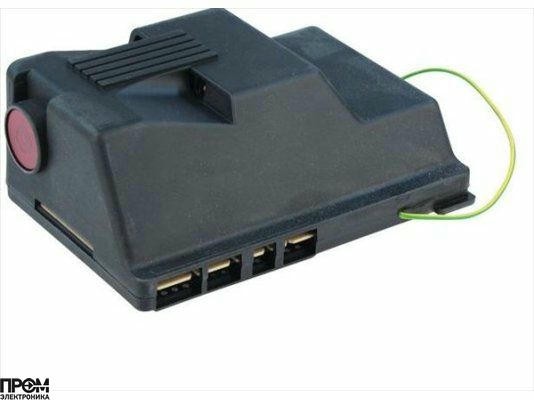 Топочный автомат Riello SE 553SE