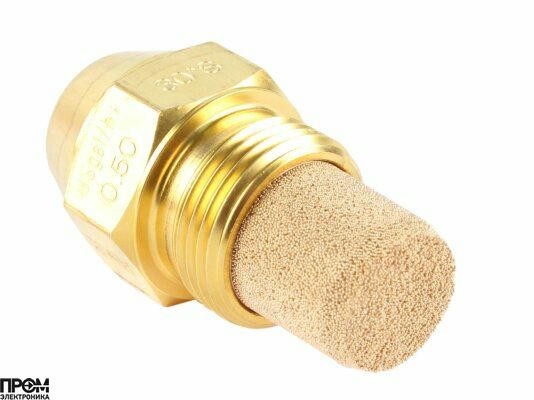 Форсунка Danfoss OD 0.50/30º S