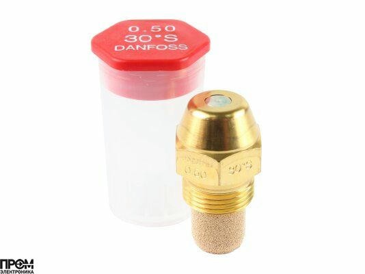 Форсунка Danfoss OD 0.50/30º S