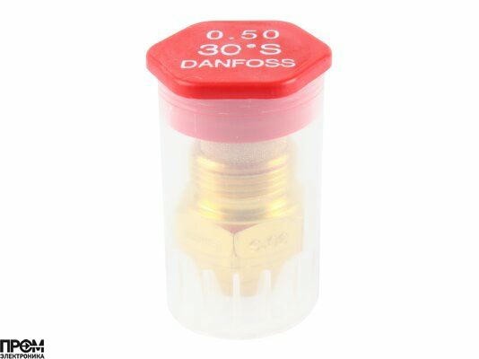 Форсунка Danfoss OD 0.50/30º S