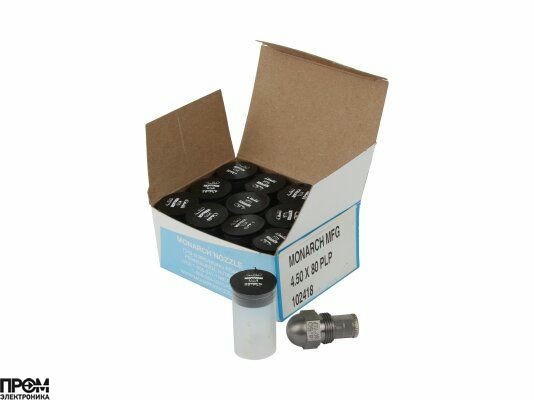 Форсунка Monarch 4.50/80° PLP