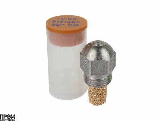 Форсунка Steinen 10.00/80° SS