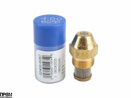 Форсунка Delavan 4.00/60° B (7)