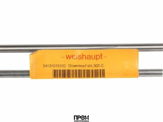 Блок форсуночный Weishaupt, 24131010102