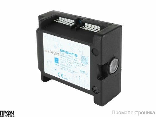 Менеджер горения Brahma TGRD81 18047102