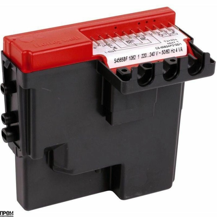 Менеджер горения Honeywell 83885617