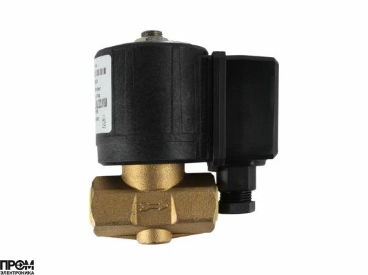 Газовый электромагнитный клапан Brahma E6G*SR10*3/8*GMO 13767002