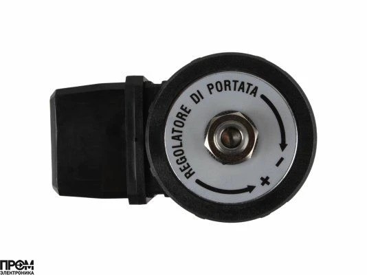 Газовый электромагнитный клапан Brahma E6G*SR10*3/8*GMO 13767002