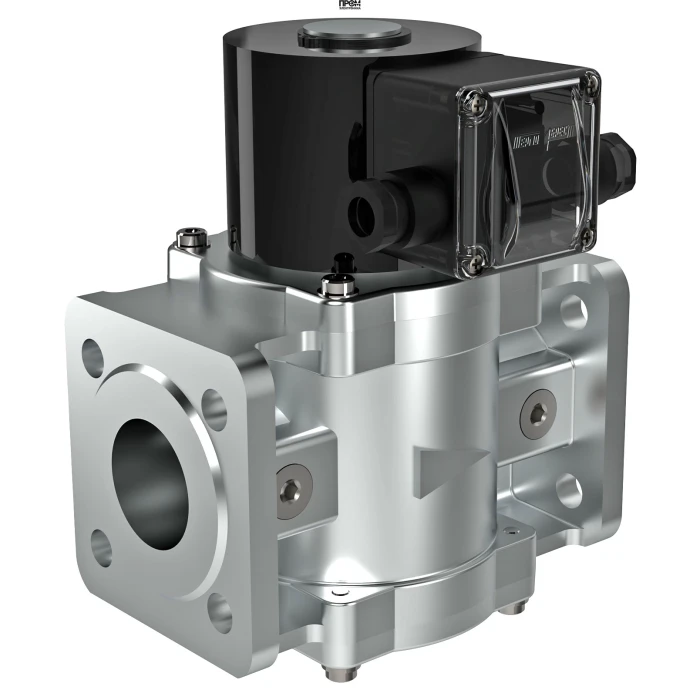 ВН1 1/4Н-1, алюминий, муфт., ≈220 В, 50 Гц, У3.1