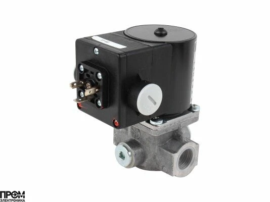 Газовый электромагнитный клапан Honeywell VE4015A1070