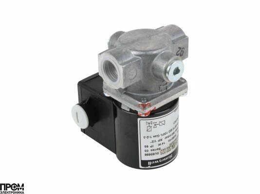 Газовый электромагнитный клапан Honeywell VE4015A1070