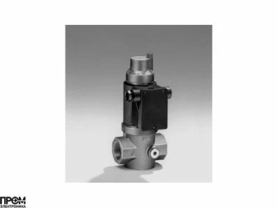 Газовый электромагнитный клапан Kromschroder VG 15R03NT31DMVZ