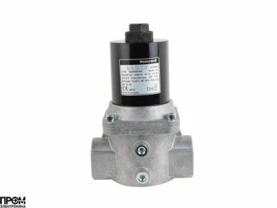 Газовый электромагнитный клапан Honeywell VE4040B1002
