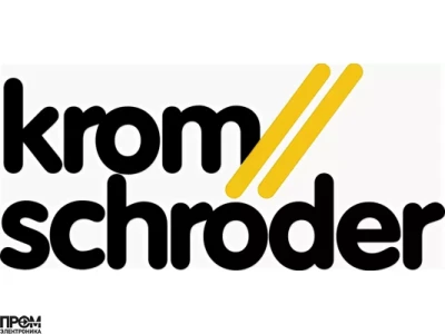 Газовый электромагнитный клапан Kromschroder IC50-DKR DN 400-500