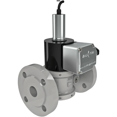 ВН1Н-6ПЕ, ст., фл. PN16, ≈220 В, 50 Гц, УХЛ1