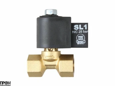 Электромагнитный клапан Suntec SL12405