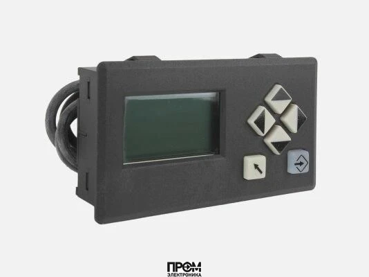 Жидкокристаллический экран Lamtec UI400, 668R0300