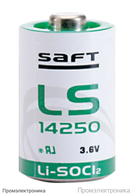 Батарейка - для Логгер100