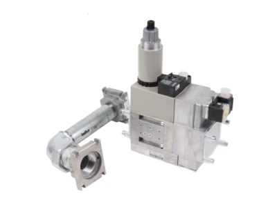 Газовая рампа Baltur BM415 A20C R6/4