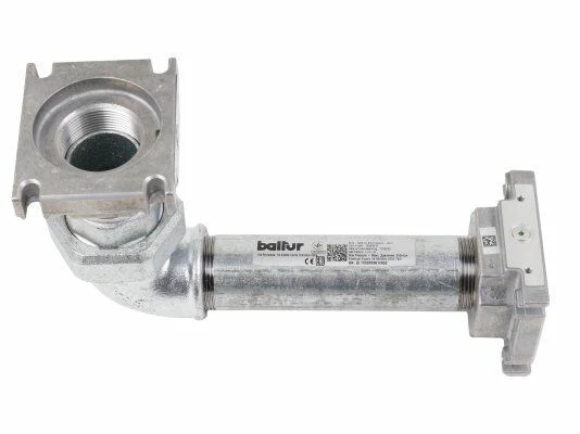 Газовая рампа Baltur BM415 A20C R6/4