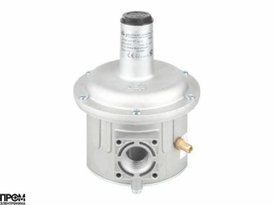 Газовый регулятор Giuliani Anello FG1B20