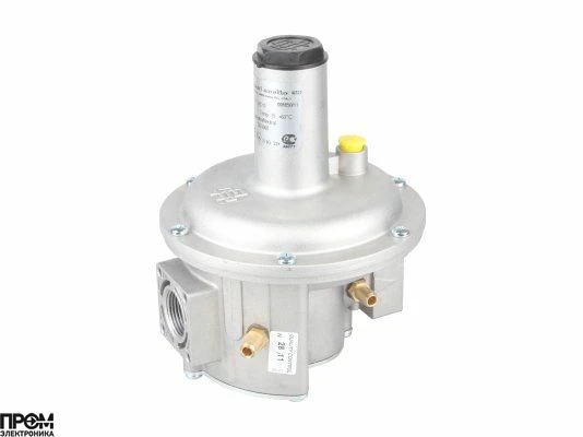Газовый регулятор Giuliani Anello FG1B20