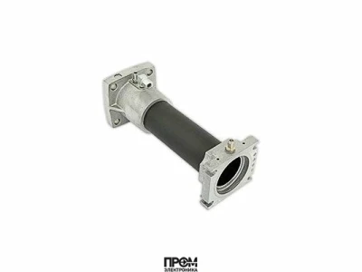 Газовый коллектор в сборе Rp 2"