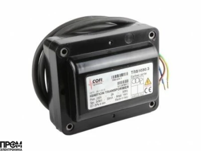 Трансформатор розжига Cofi TRS1030/3