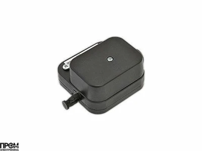 Реле давления Kromschroder DL5E-1P, в комплекте