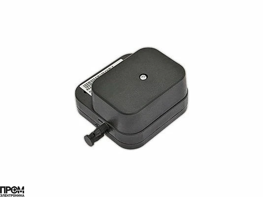 Реле давления Kromschroder DL5E-1P, в комплекте