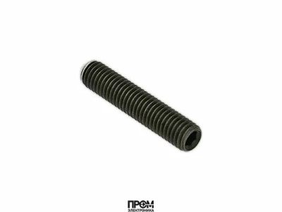 Регулировочный винт Cuenod M8 x 41 мм