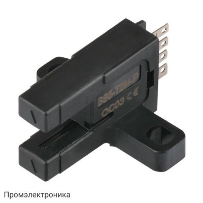 BS5-T2M-P - датчики микрофотоэлектрические
