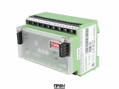 Модуль Elco DFM300 667R0600-1