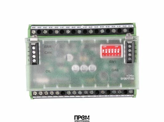 Модуль Elco DFM300 667R0600-1