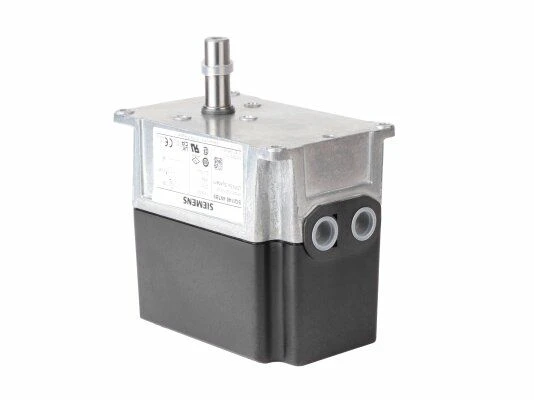 Сервопривод CIB Unigas SQM48.497B9