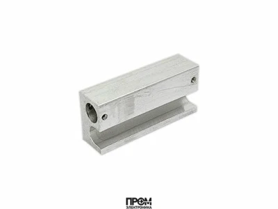 Верхний корпус нагревательного элемента Ecoflam 34 x 75 мм