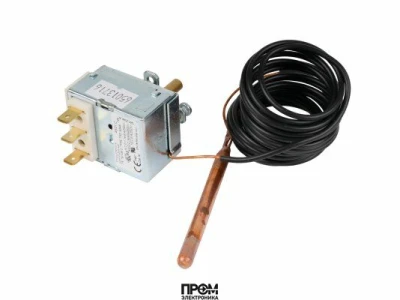 Термостат регулируемый Imit TR2 541258/A