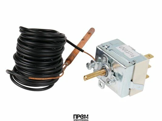 Термостат регулируемый Imit TR2 541258/A