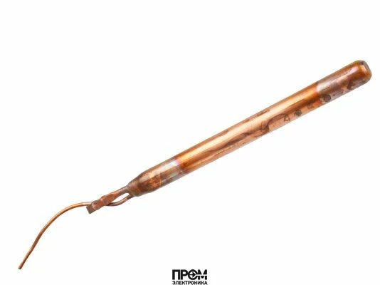 Термостат регулируемый Imit TR2 541258/A