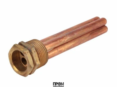 Гильза термостата Ecoflam 65321879