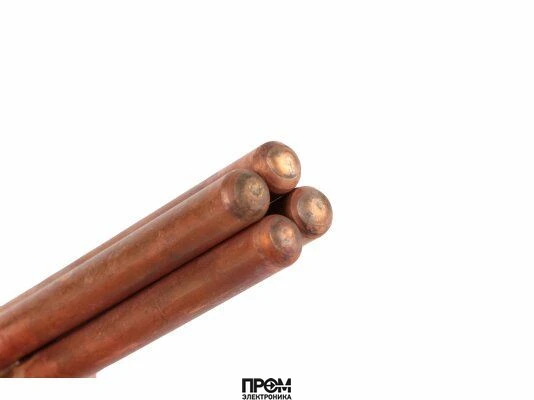 Гильза термостата Ecoflam 65321879