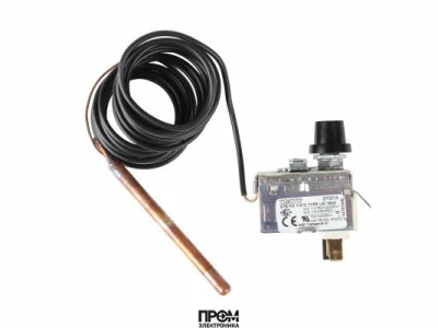 Защитный термостат De Dietrich 541859/B 95363314