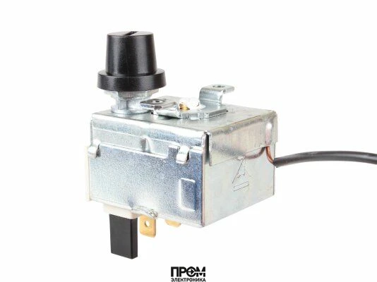 Защитный термостат De Dietrich 541859/B 95363314