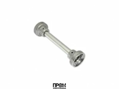 Сцепление электродвигателя Weishaupt 208 мм, 21850409042