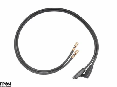 Кабель розжига Giersch 640 мм, 2 шт, 47-50-26741