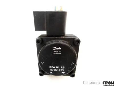 Danfoss BFA 01 071N1224