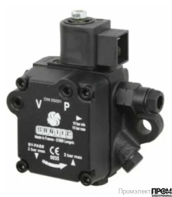 Suntec AS 67 C 7456 4P 0700