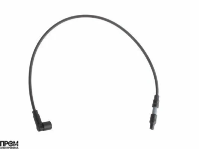 Кабель розжига Weishaupt 700 мм, 21810411032