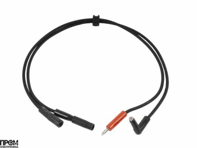 Кабель розжига Weishaupt 650 мм, 23030011382