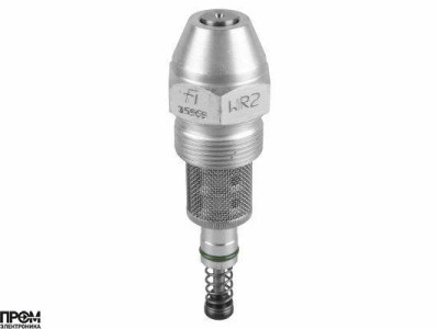 Форсунка Fluidics WR2-275/60°